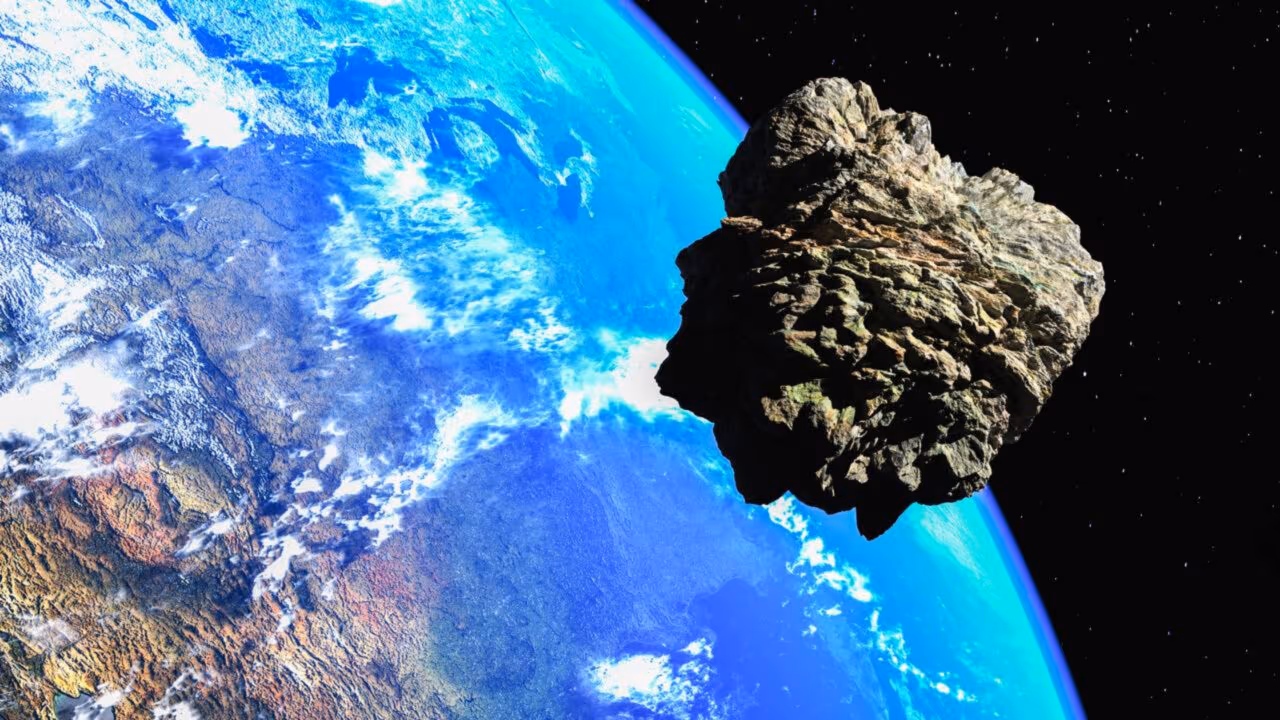 Como cientistas preveem meteoritos antes de atingirem a Terra e evitam possíveis impactos
