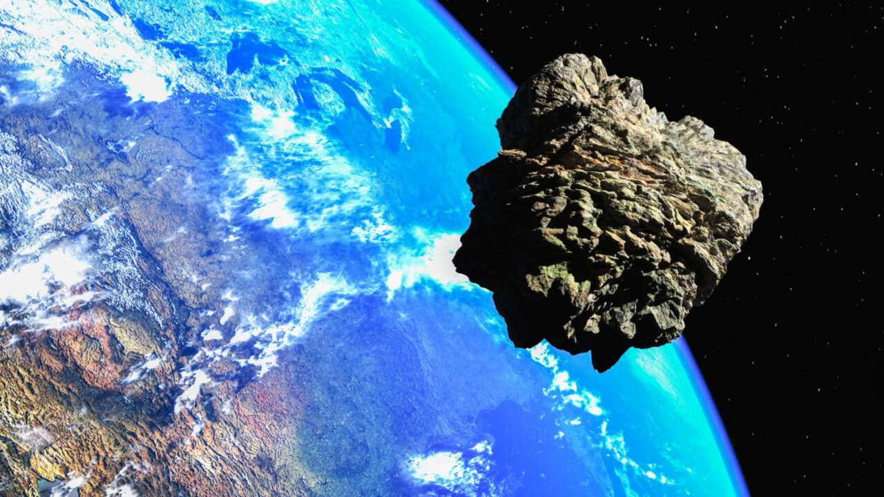 Como cientistas preveem meteoritos antes de atingirem a Terra e evitam possíveis impactos