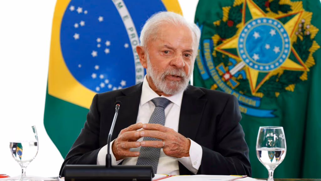 Realtime: Lula e Flávio empatam no 2º turno e em rejeição