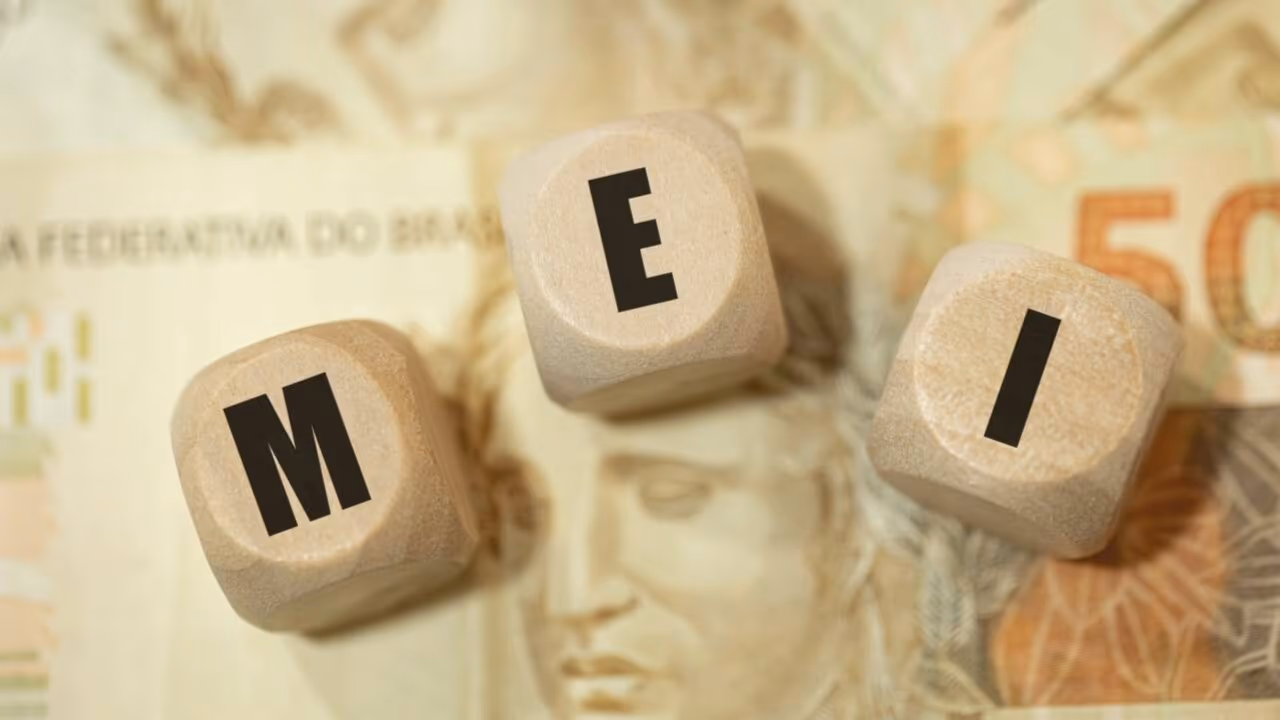 Profissões que estão fora do quadro de MEI em 2026