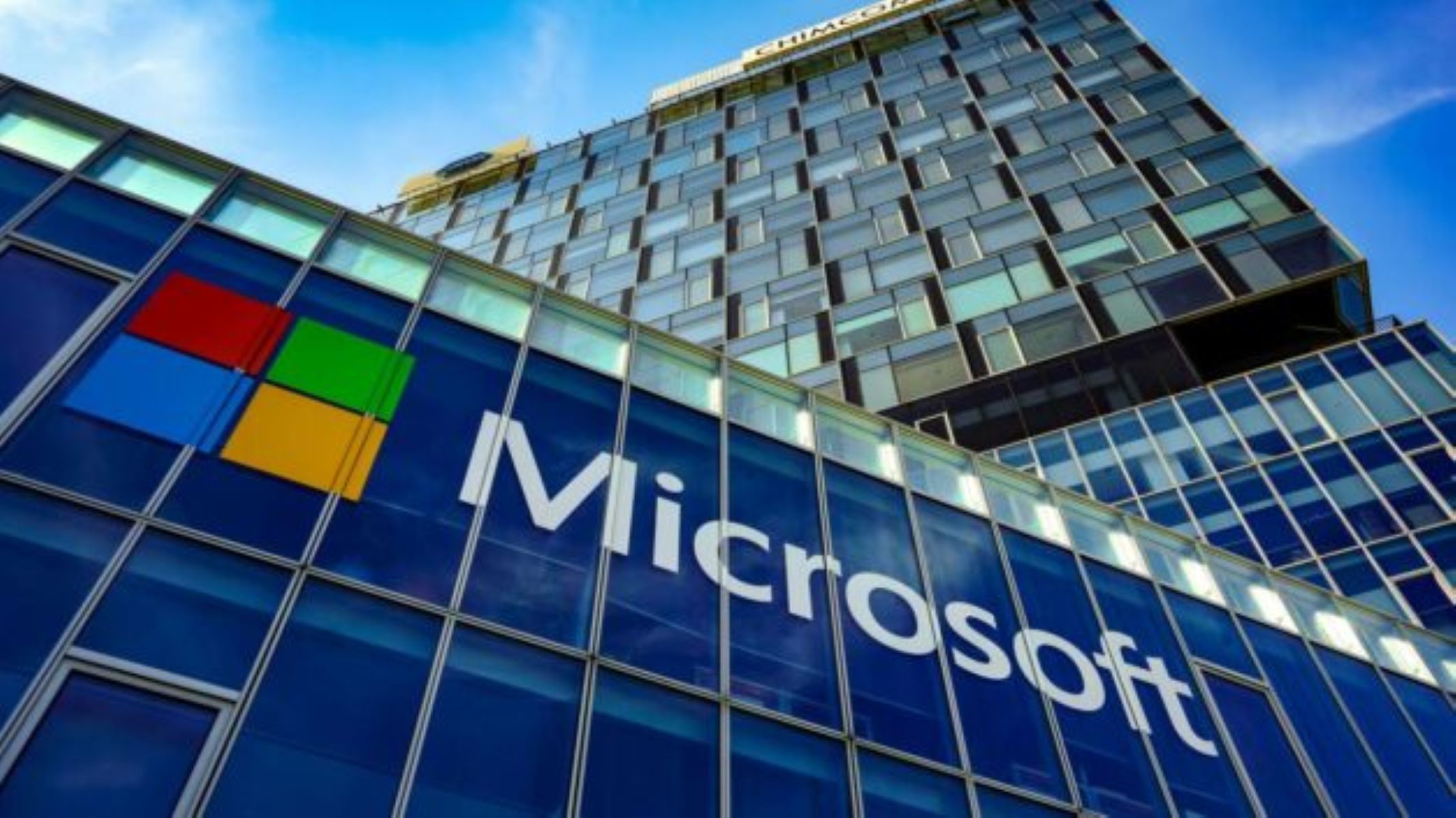 Microsoft entra na briga entre Anthropic e Pentágono
