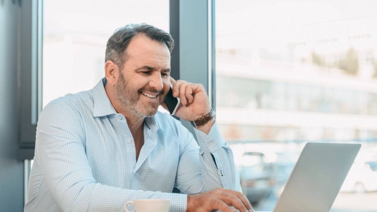 As profissões que mais contratam acima dos 50 anos e valorizam experiência em vez de idade