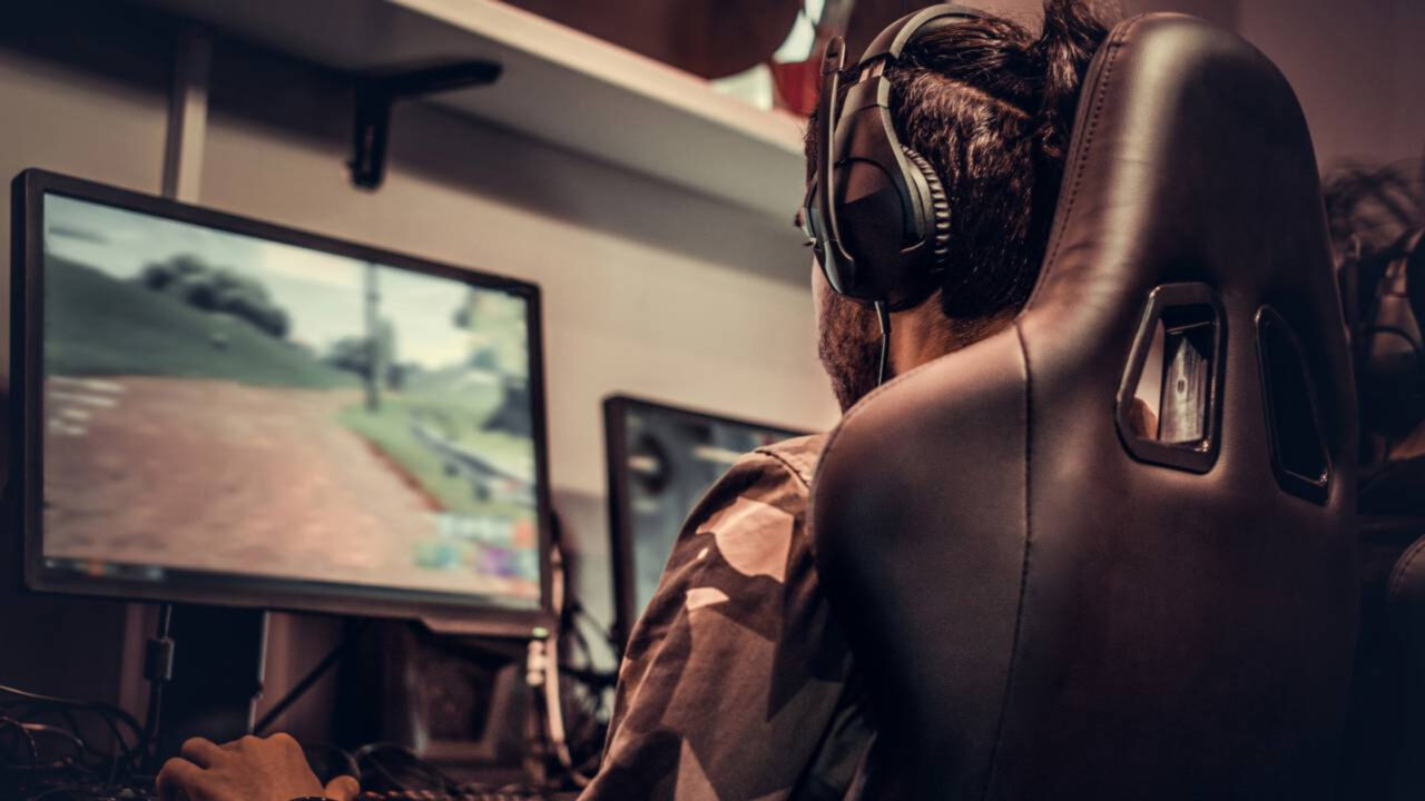 Lista dos melhores monitores gamer para comprar em 2026 que estão chamando atenção dos jogadores