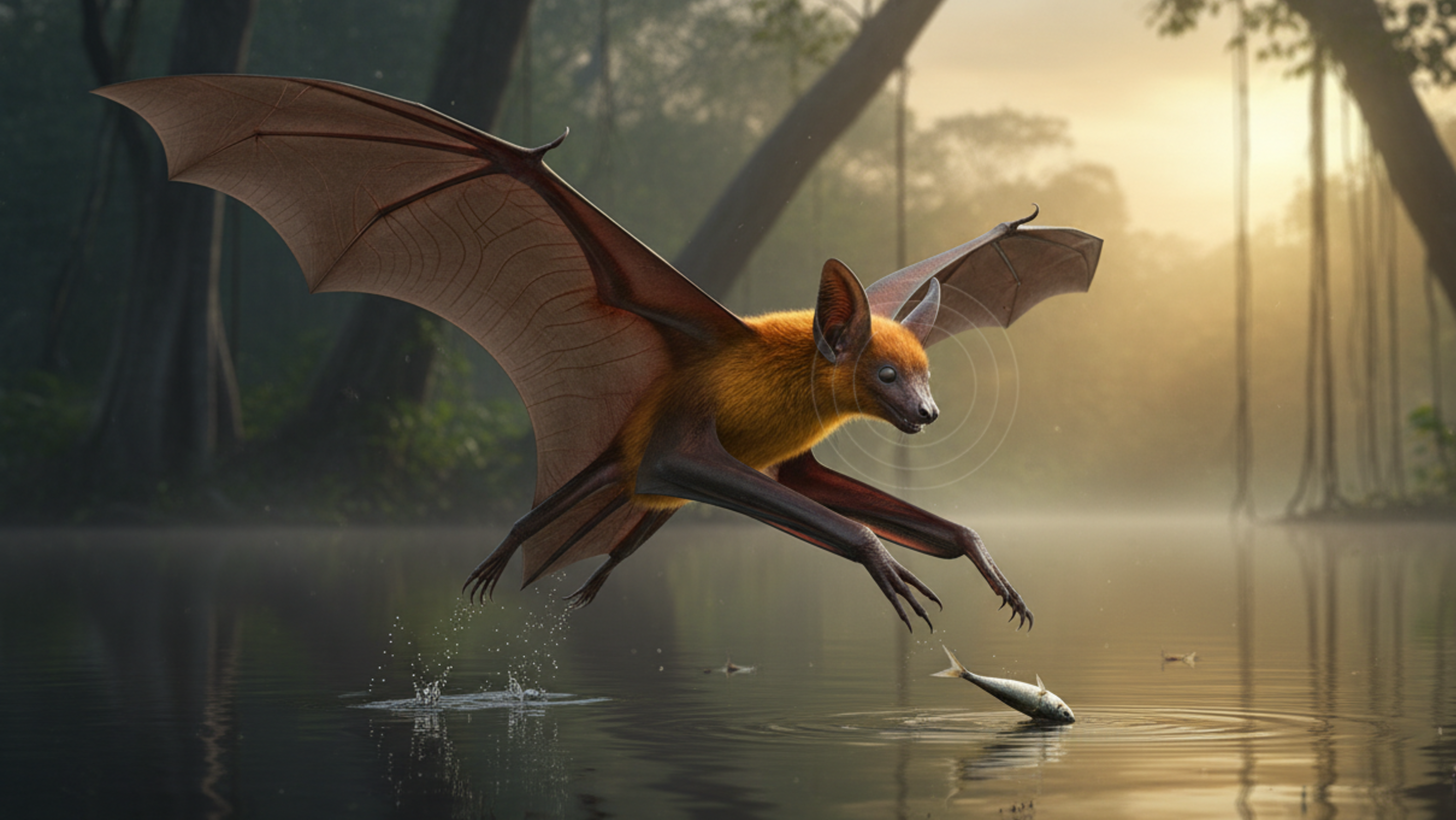 O “fantasma” da Mata Atlântica que cientistas levaram 16 anos para encontrar de novo