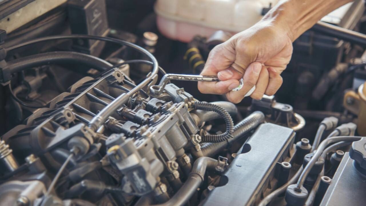 Quanto custa trocar o motor de um carro no Brasil em 2026?