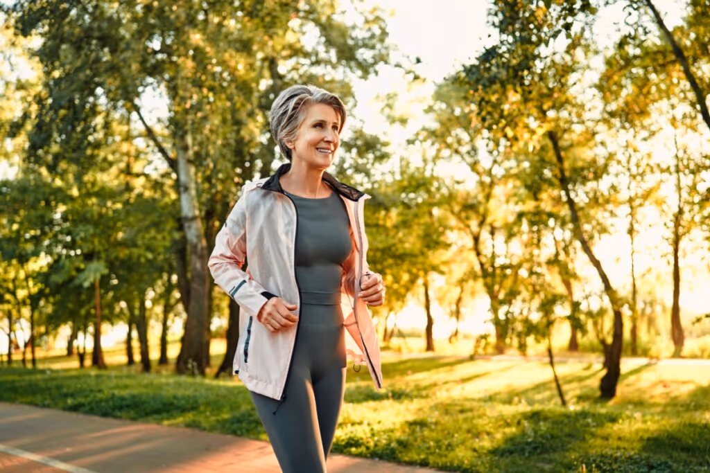 Menopausa: veja como cuidar da saúde para manter o bem-estar