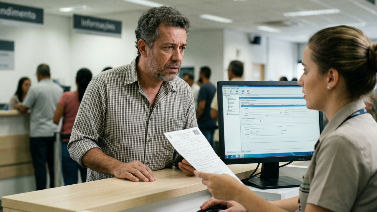 Sua multa pode ter desconto se você assumir a culpa