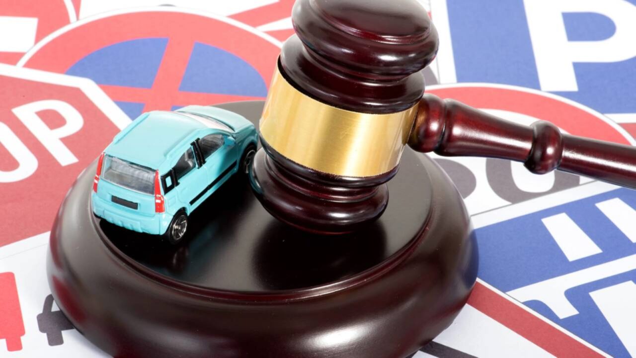 Como usar Detran, Jari e Cetran para se livrar de uma multa de trânsito