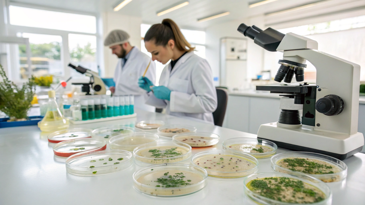 Nem planta, nem fungo, a ciência descobriu um novo reino dos seres vivos