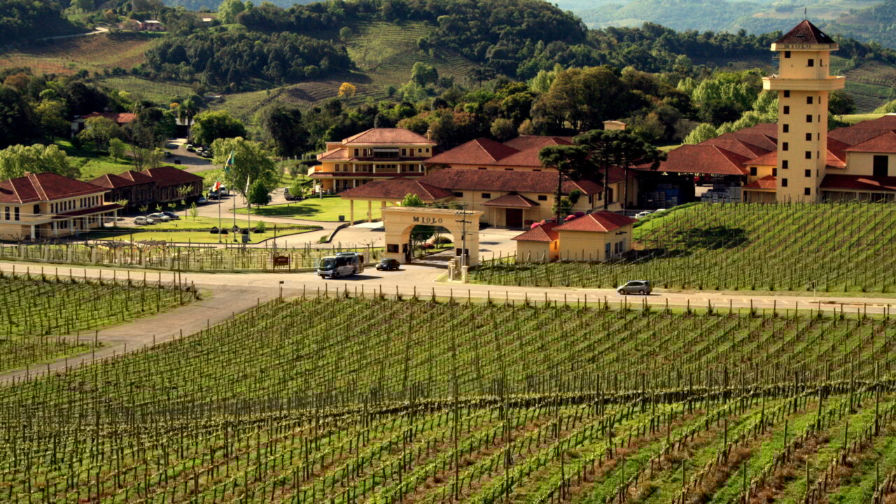 A “Toscana Brasileira” com qualidade de vida europeia: a cidade gaúcha que foi premiada ao lado de Barcelona