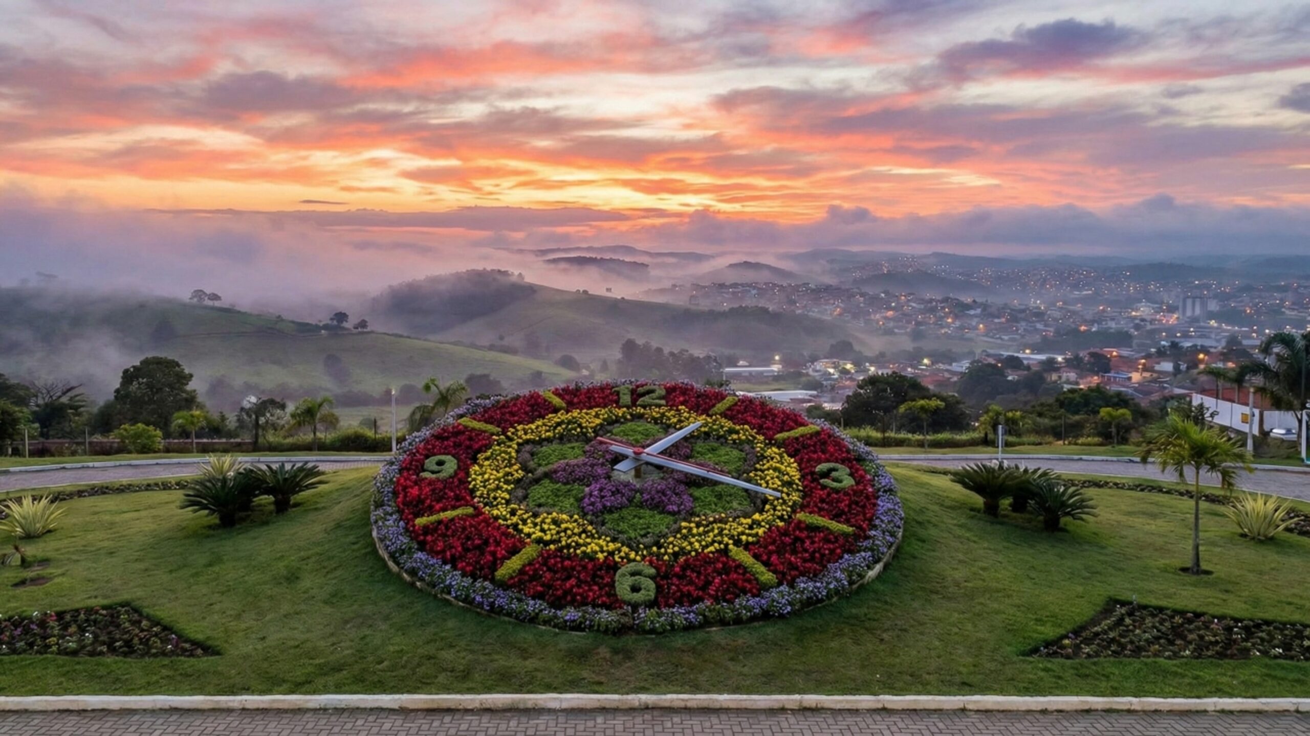 A “Suíça Pernambucana” onde os termômetros caem e o clima europeu surpreende no Nordeste