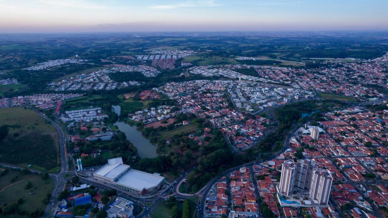 Cidade planejada do interior paulista reúne avenidas largas, parques e forte mercado de trabalho e ganhou fama como alternativa para quem procura qualidade de vida perto de grandes centros