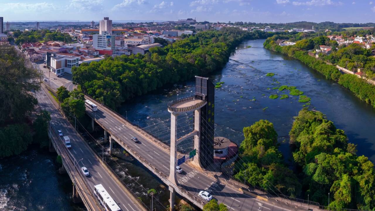 A 16ª melhor cidade do Brasil para se viver bem concentra 200 startups do agro e uma das maiores escolas de agricultura do país