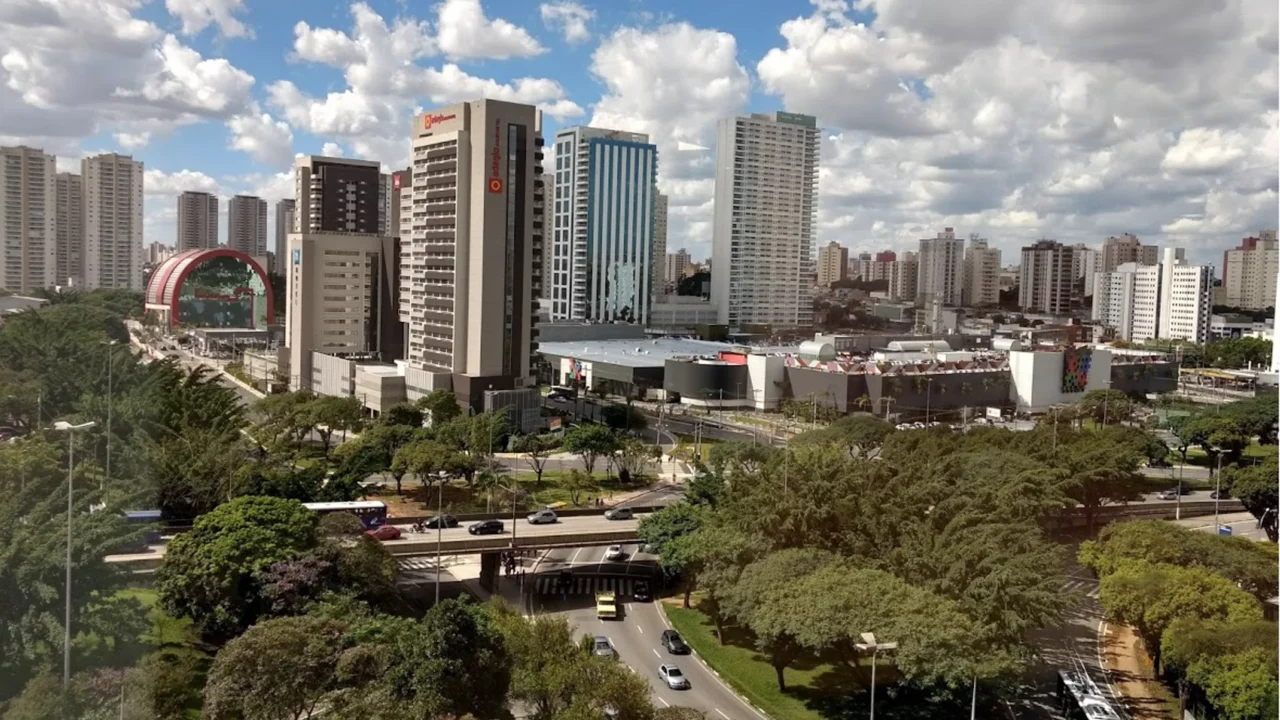 A Detroit brasileira que monta carros desde 1951 e tem qualidade de vida de primeiro mundo no coração de São Paulo