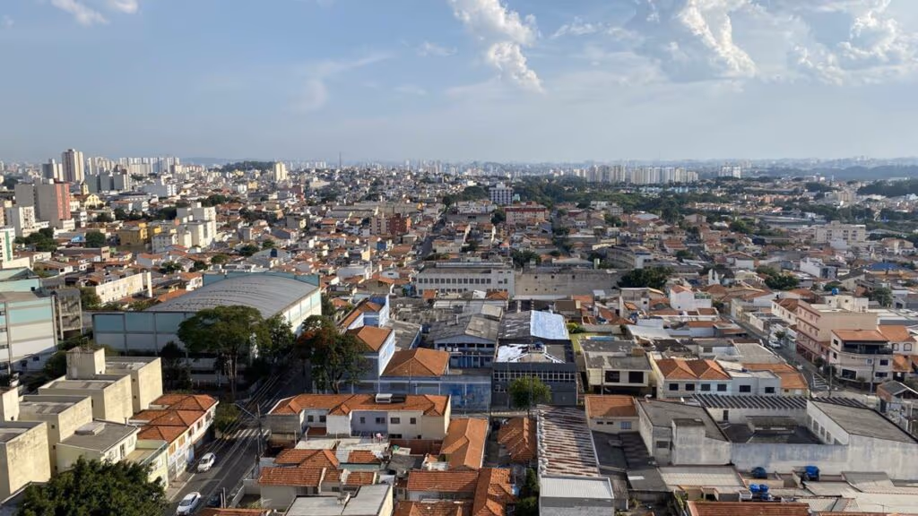 A cidade paulista que a Forbes elegeu a melhor do Brasil para aposentar tem 15 km² e a maior qualidade de vida do país