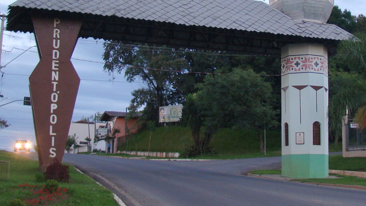 A pequena Ucrânia no Paraná: 100 cachoeiras, missas em ucraniano e o ritmo calmo de uma cidade pacata que parece ter parado no tempo