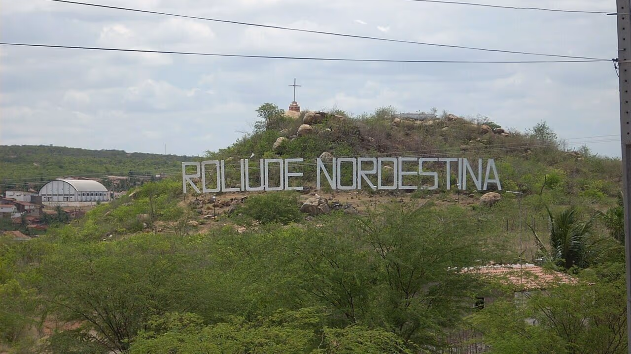 A “Roliúde Nordestina” com clima de deserto que virou o maior cenário de cinema do Brasil