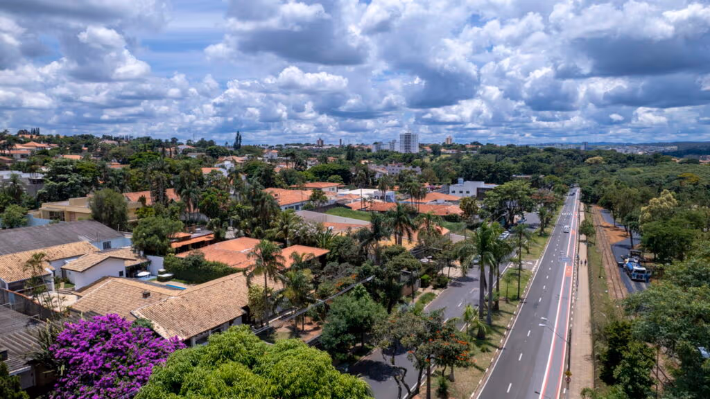 A cidade no interior de São Paulo que abriga o maior acelerador de partículas da América Latina e 30 das maiores empresas de alta tecnologia do mundo