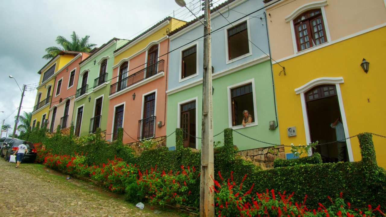 Suíça Cearense: a vila com clima europeu que faz sucesso no Carnaval e registra 96,7% de ocupação