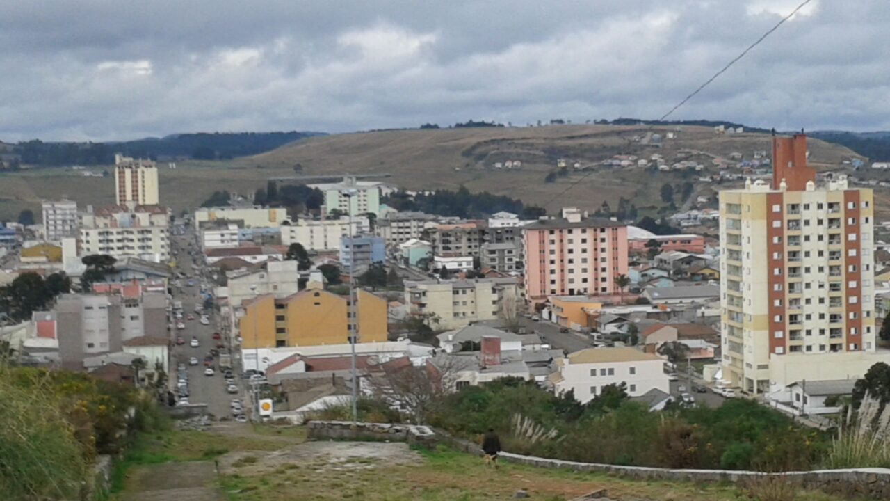 A vila com 34% da maçã do Brasil e neve todo inverno: a cidade a 1.360 metros de altitude com 4 selos de qualidade