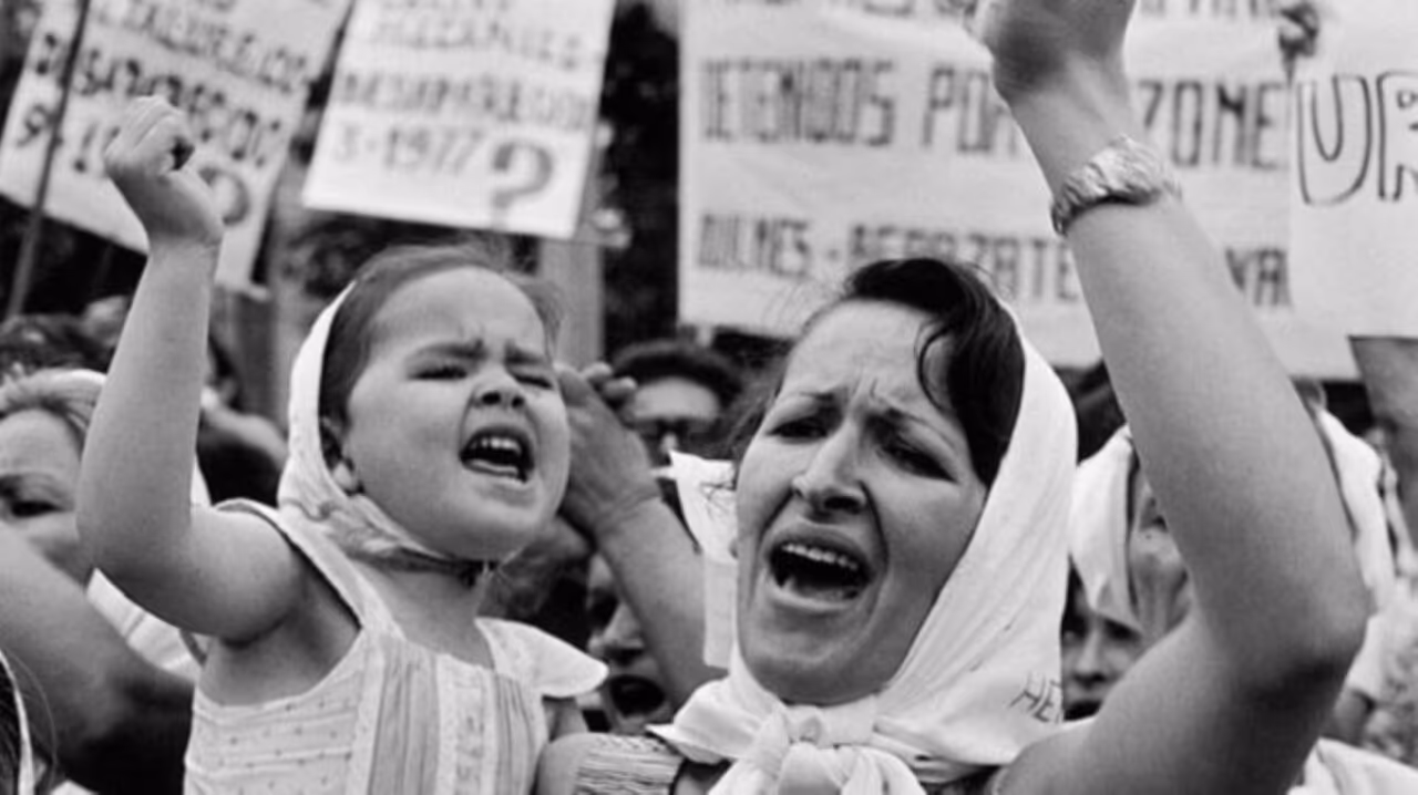 Corpos de vítimas da ditadura argentina são identificados