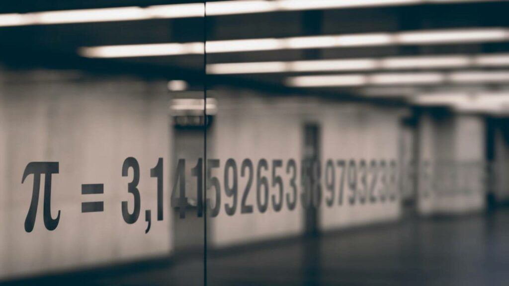 O que realmente significa o número PI
