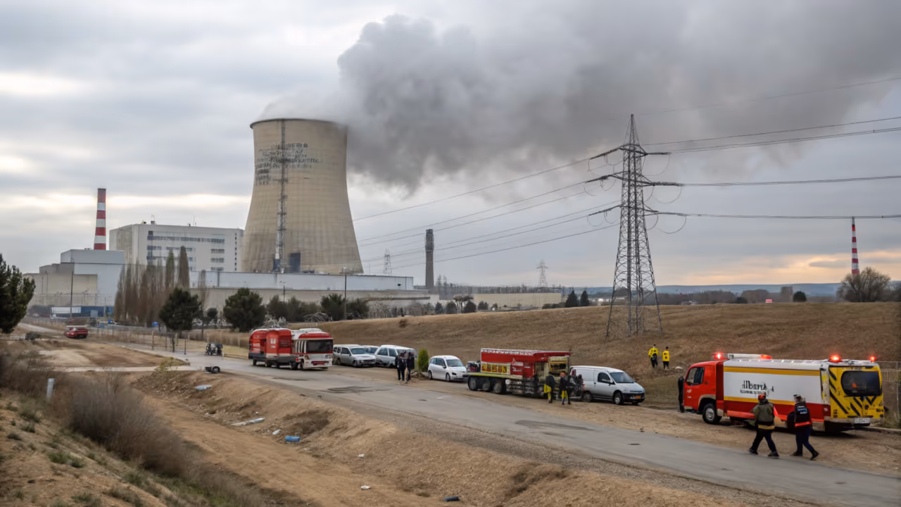 O maior desastre nuclear da história do Brasil