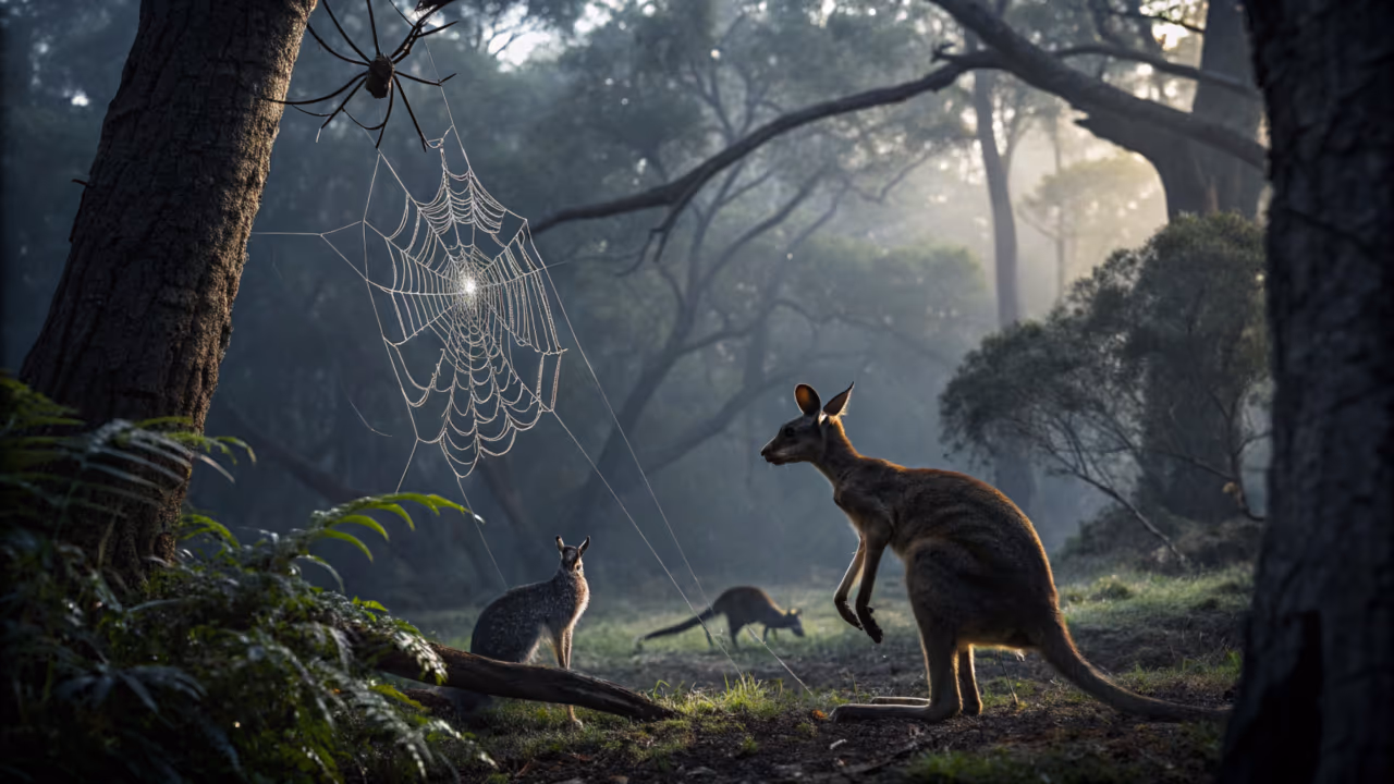 O obscuro mundo da Oceania que ninguém nunca te mostrou