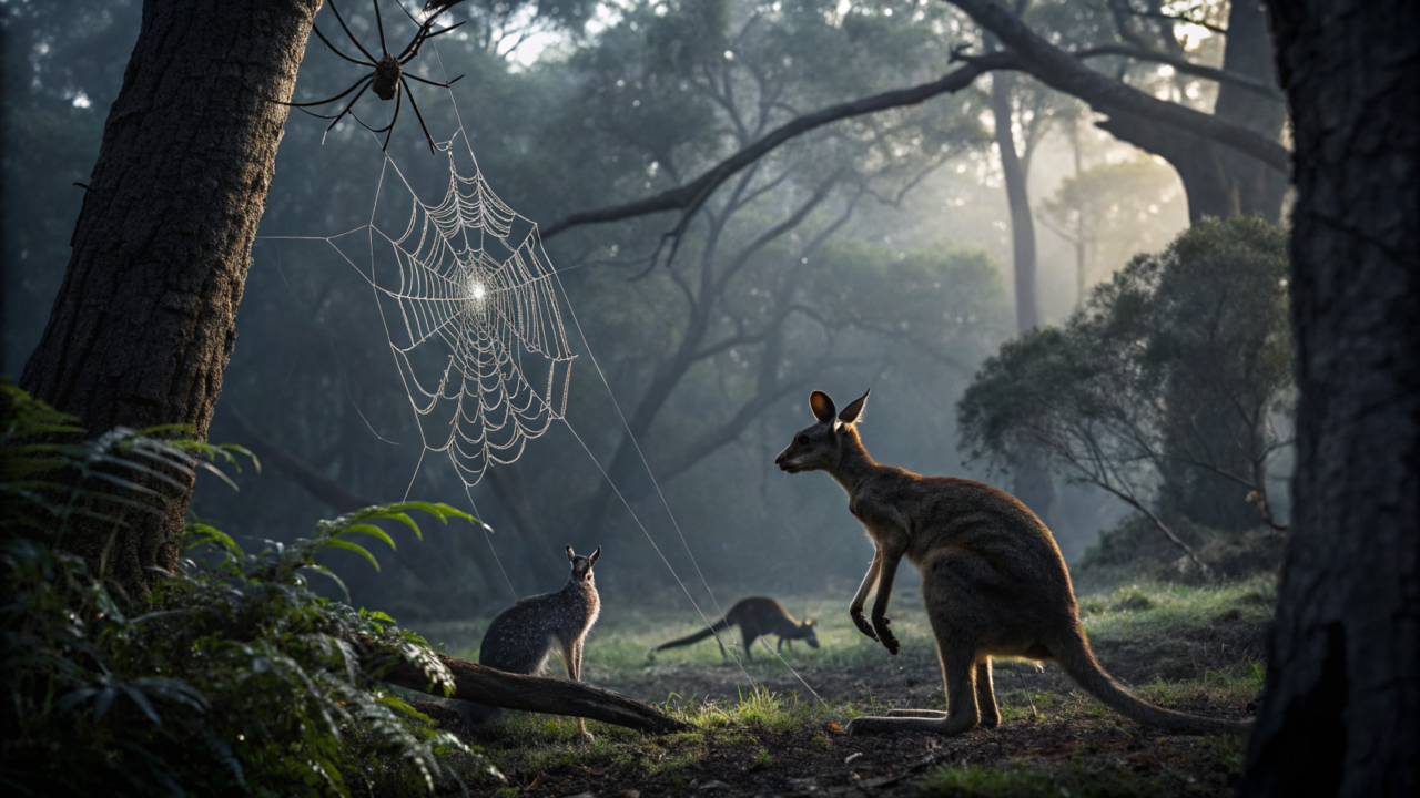O obscuro mundo da Oceania que ninguém nunca te mostrou