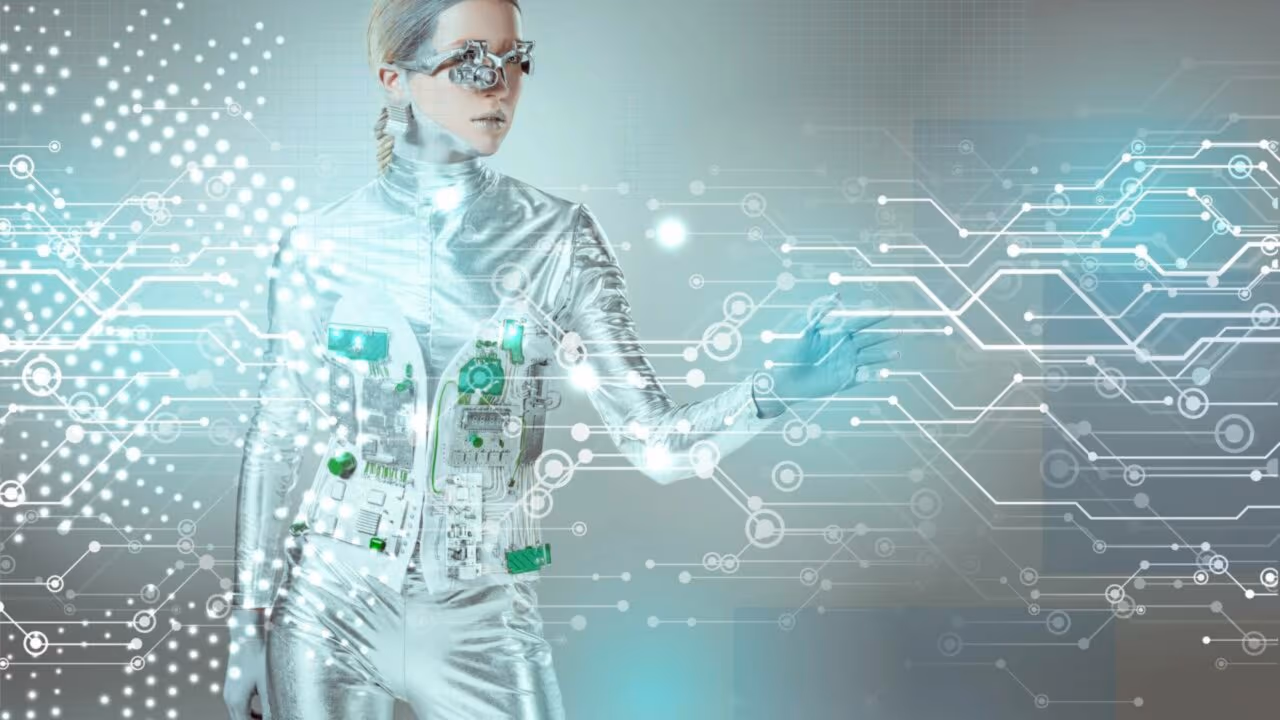 Empresas usam IA para justificar demissões