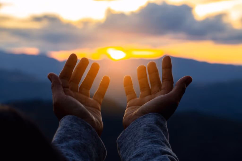 5 orações poderosas para os momentos de aflição e dificuldade