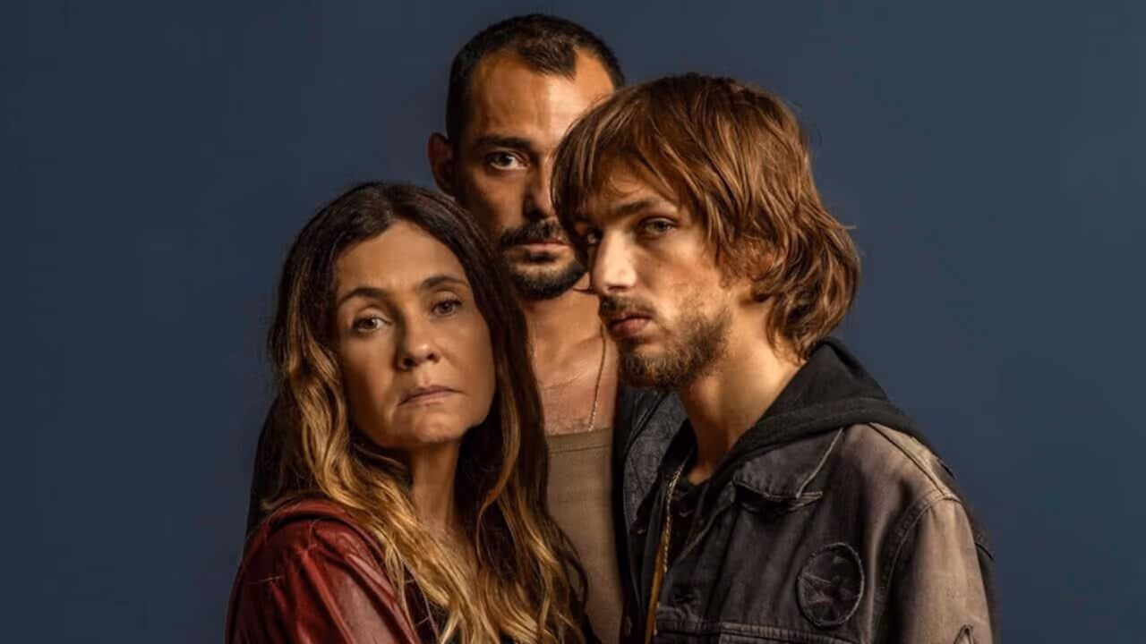 3ª temporada de Os Outros ganha data de estreia