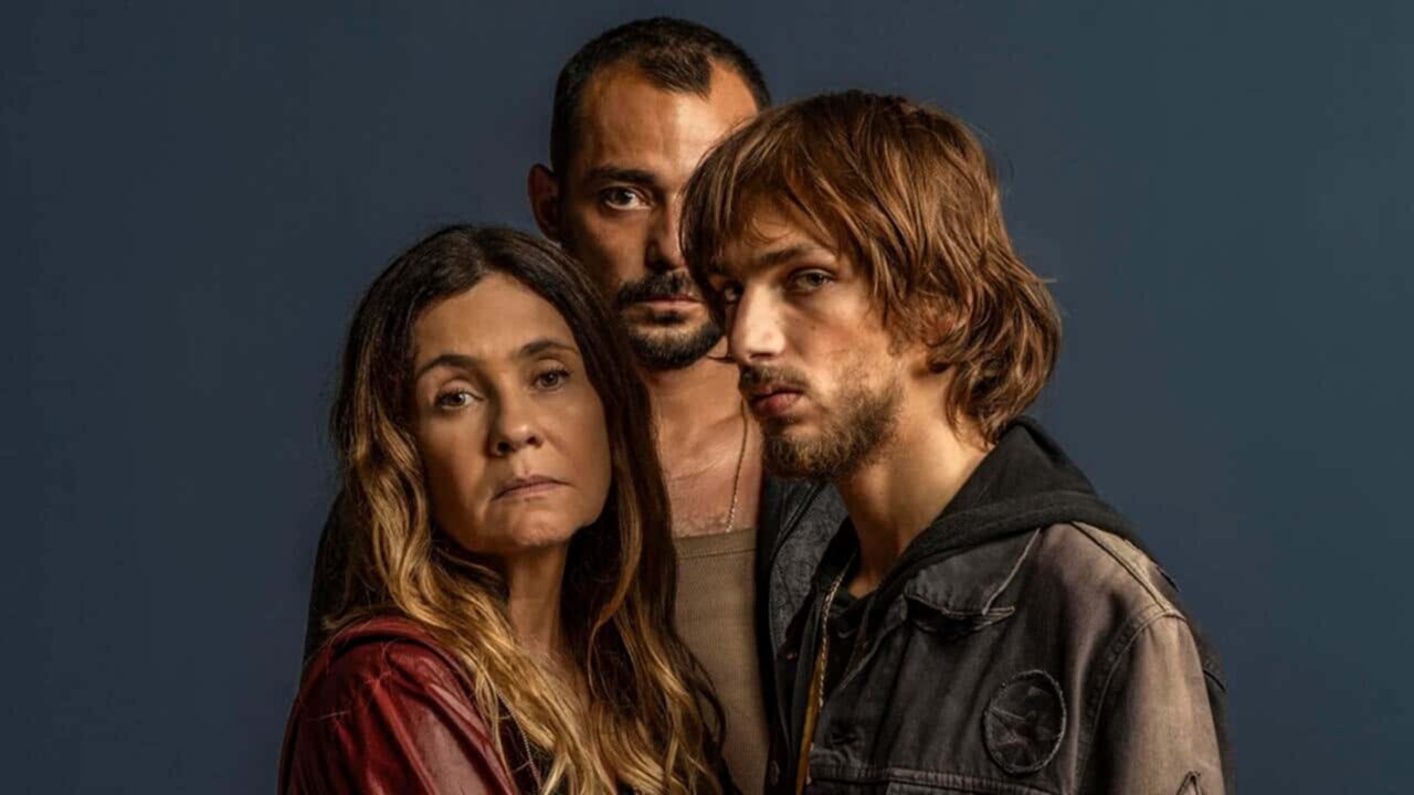 3ª temporada de Os Outros ganha data de estreia