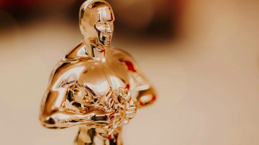 Nomes inspirados de filmes vencedores de Oscar para seu bebê