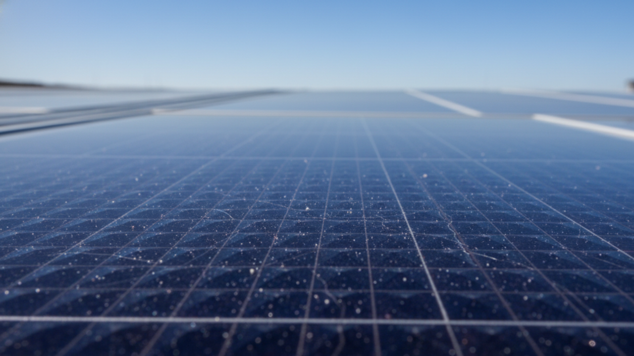 Megaestudo com 1,25 milhão de sistemas na Alemanha desmonta o mito da degradação rápida da energia solar