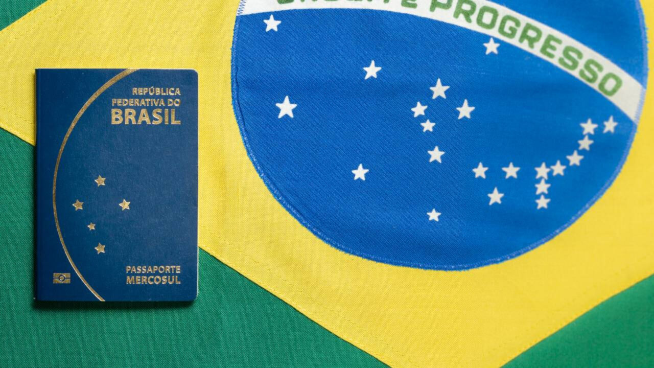 Como tirar passaporte brasileiro em 2026 com o passo a passo atualizado e sem dor de cabeça