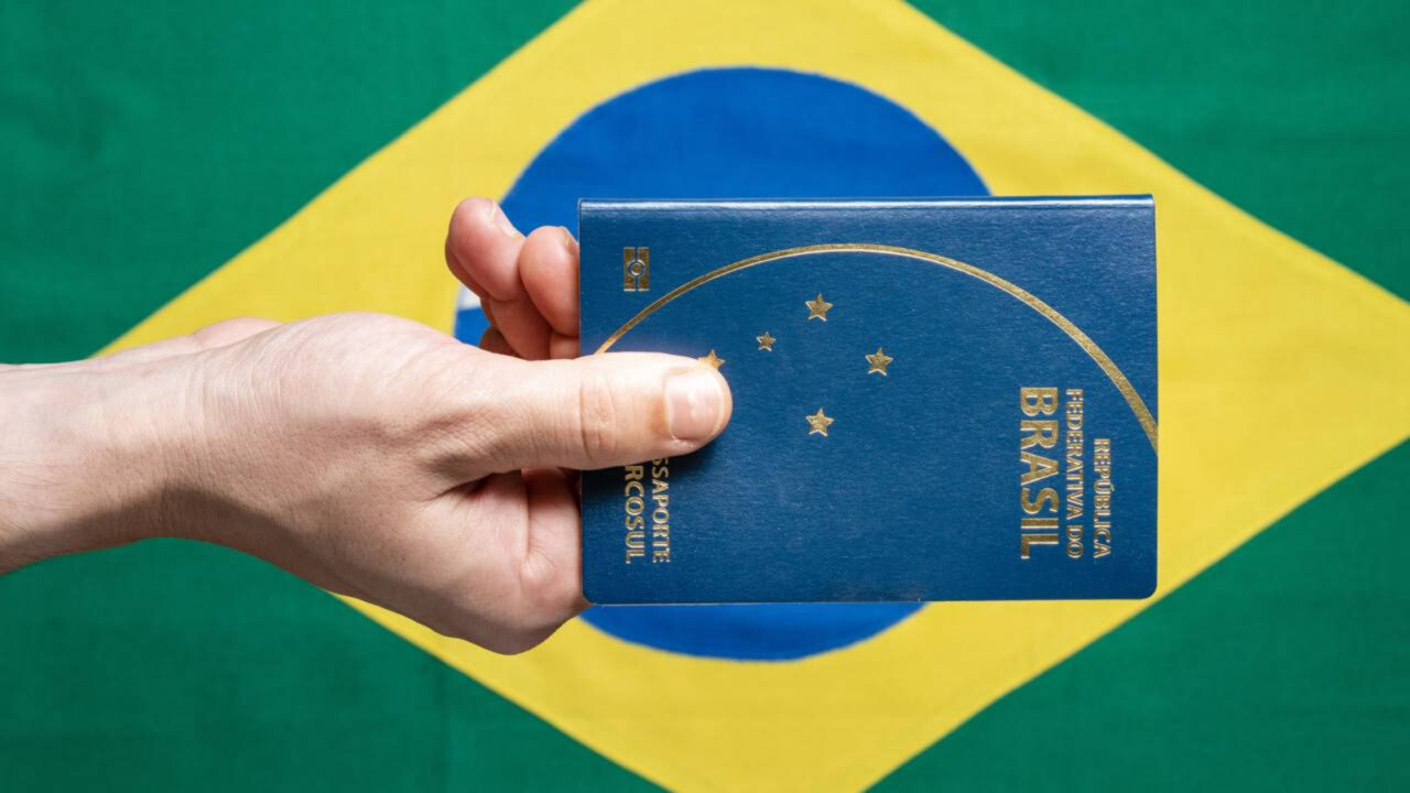 Como tirar passaporte brasileiro em 2026 com o passo a passo atualizado e sem dor de cabeça
