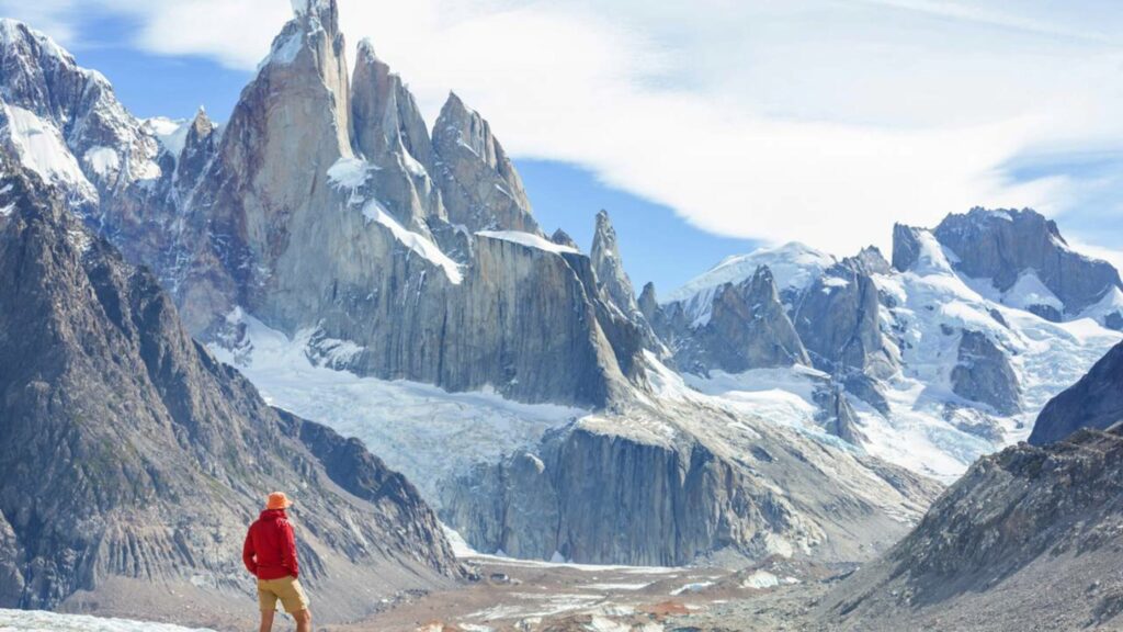 Patagônia, Argentina