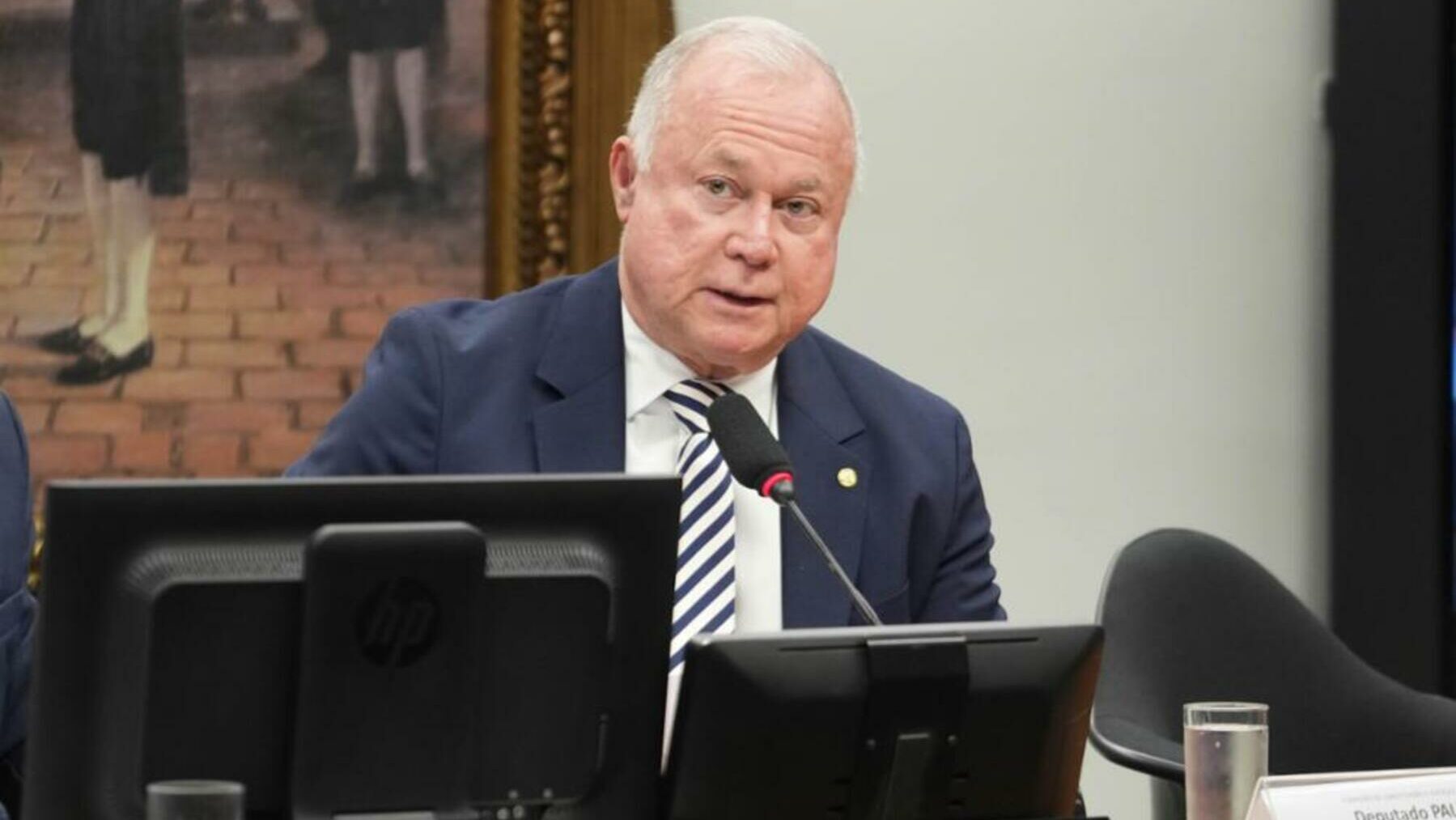 Fim da escala 6X1: “1º objetivo é entender o que o governo defende”, diz relator