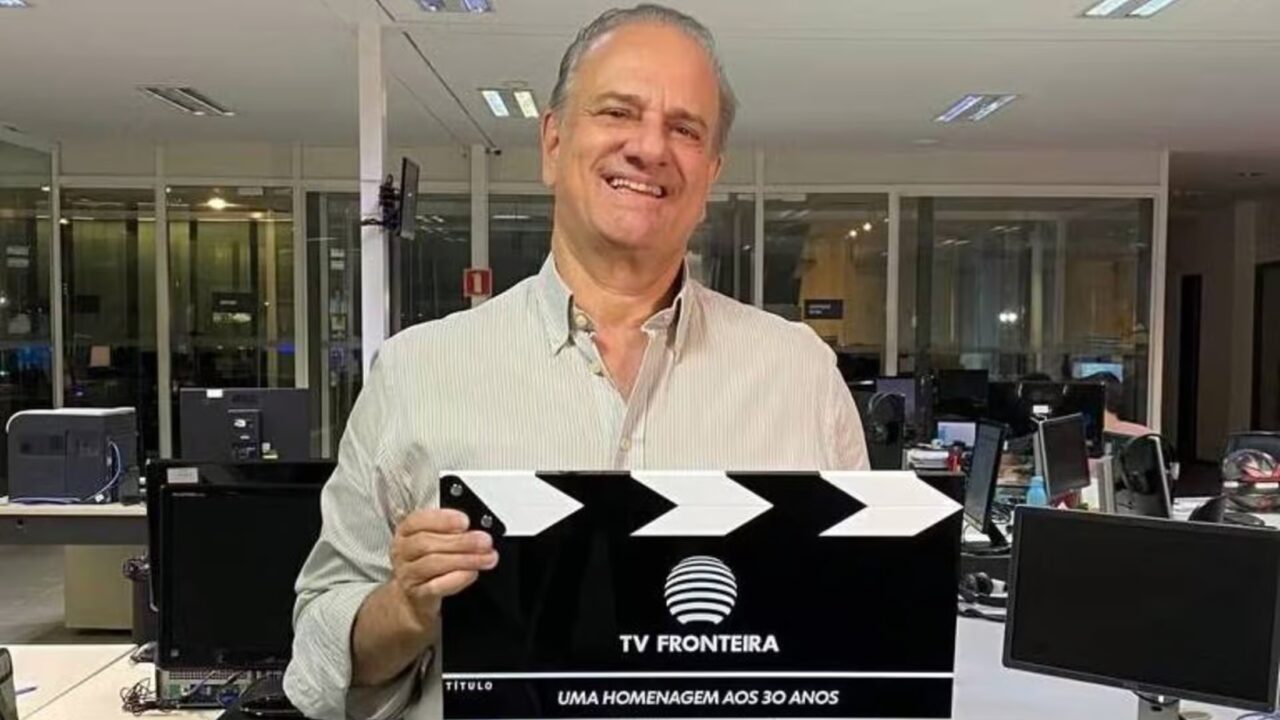 Emissora expulsa da Globo fecha acordo com a Jovem Pan