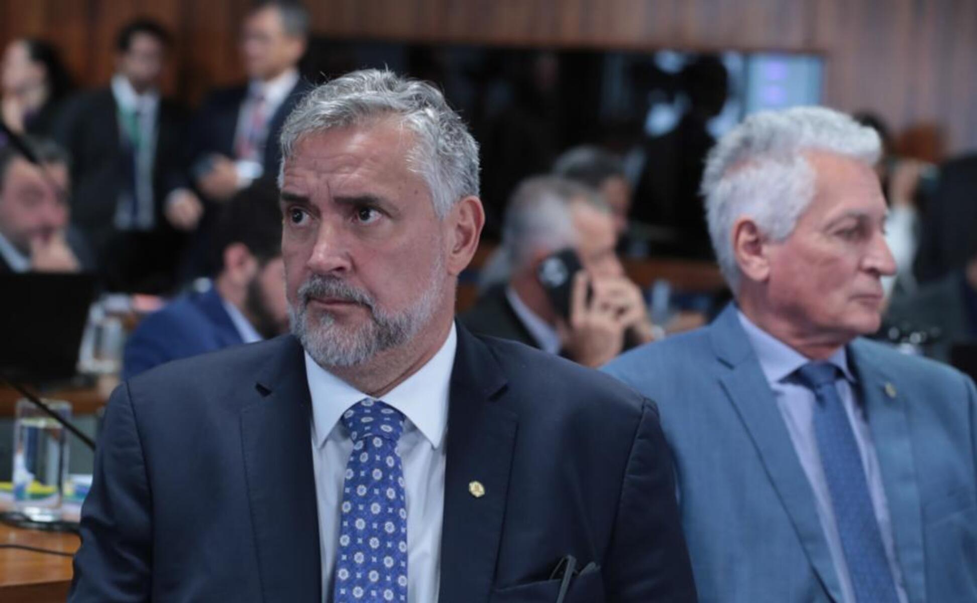Um novo cochilo governista na CPMI do INSS?