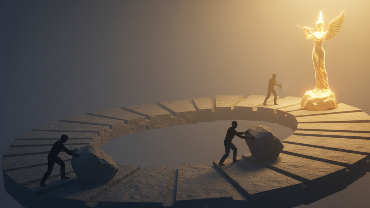 Leonardo da Vinci: "A sabedoria é filha da experiência."