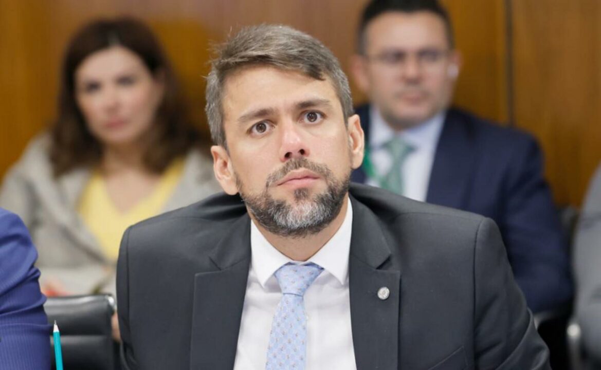 União Brasil vira alvo de apuração por uso de emenda em evento esportivo