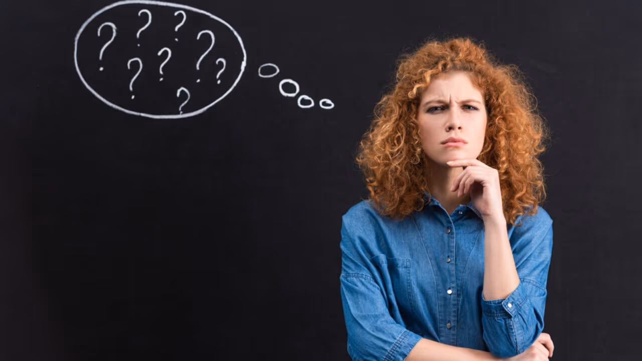 Você pensa demais? Essas 5 dicas científicas podem ajudar a acalmar sua mente