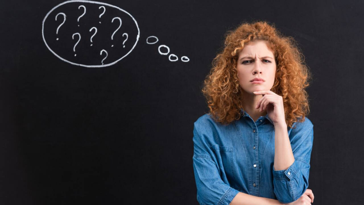 Você pensa demais? Essas 5 dicas científicas podem ajudar a acalmar sua mente