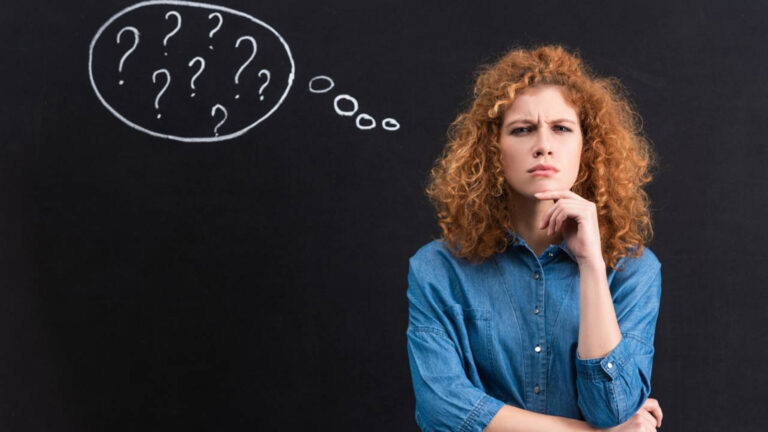 Você pensa demais? Essas 5 dicas científicas podem ajudar a acalmar sua mente