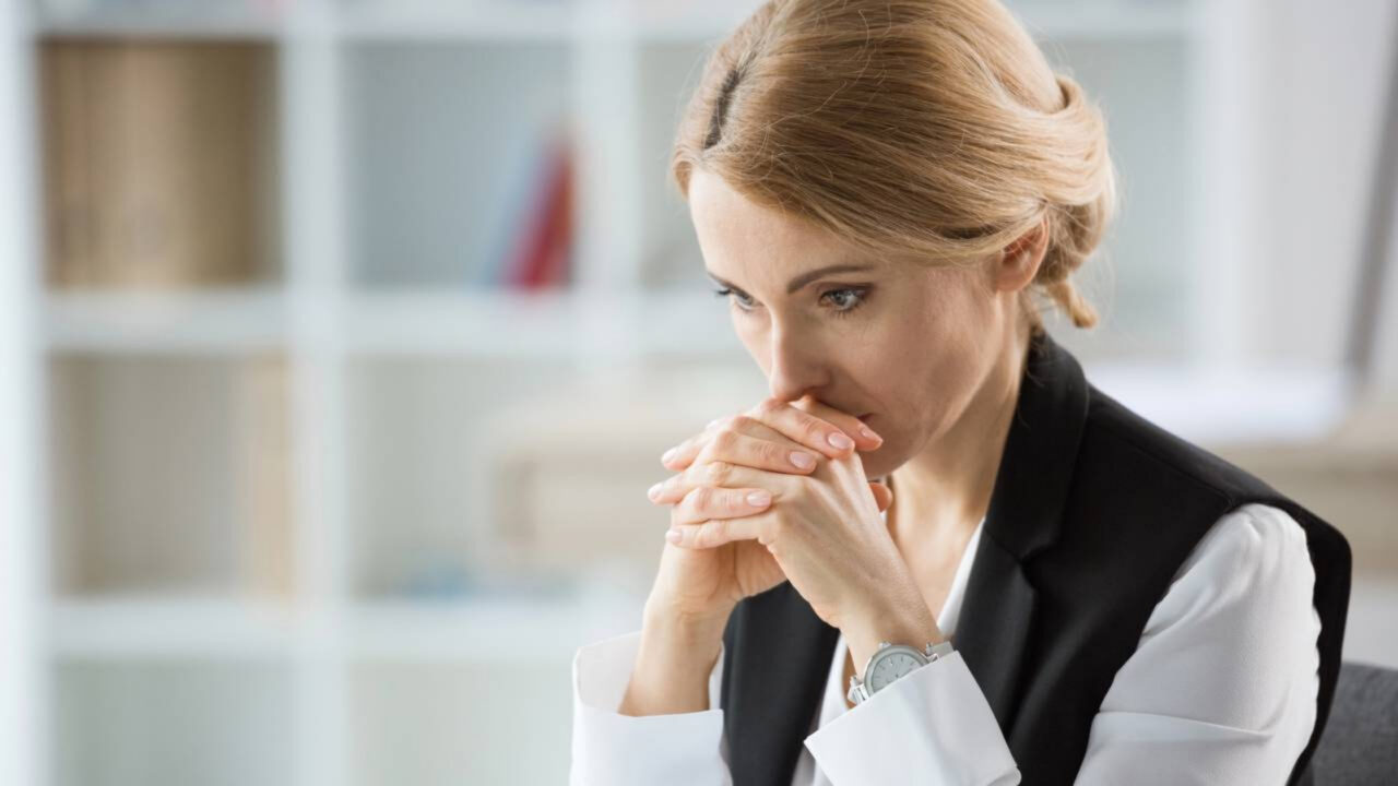 Você pensa demais? Essas 5 dicas científicas podem ajudar a acalmar sua mente