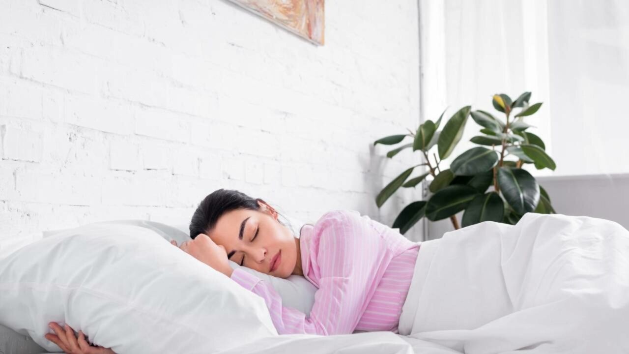 Por que a chuva nos faz dormir melhor?