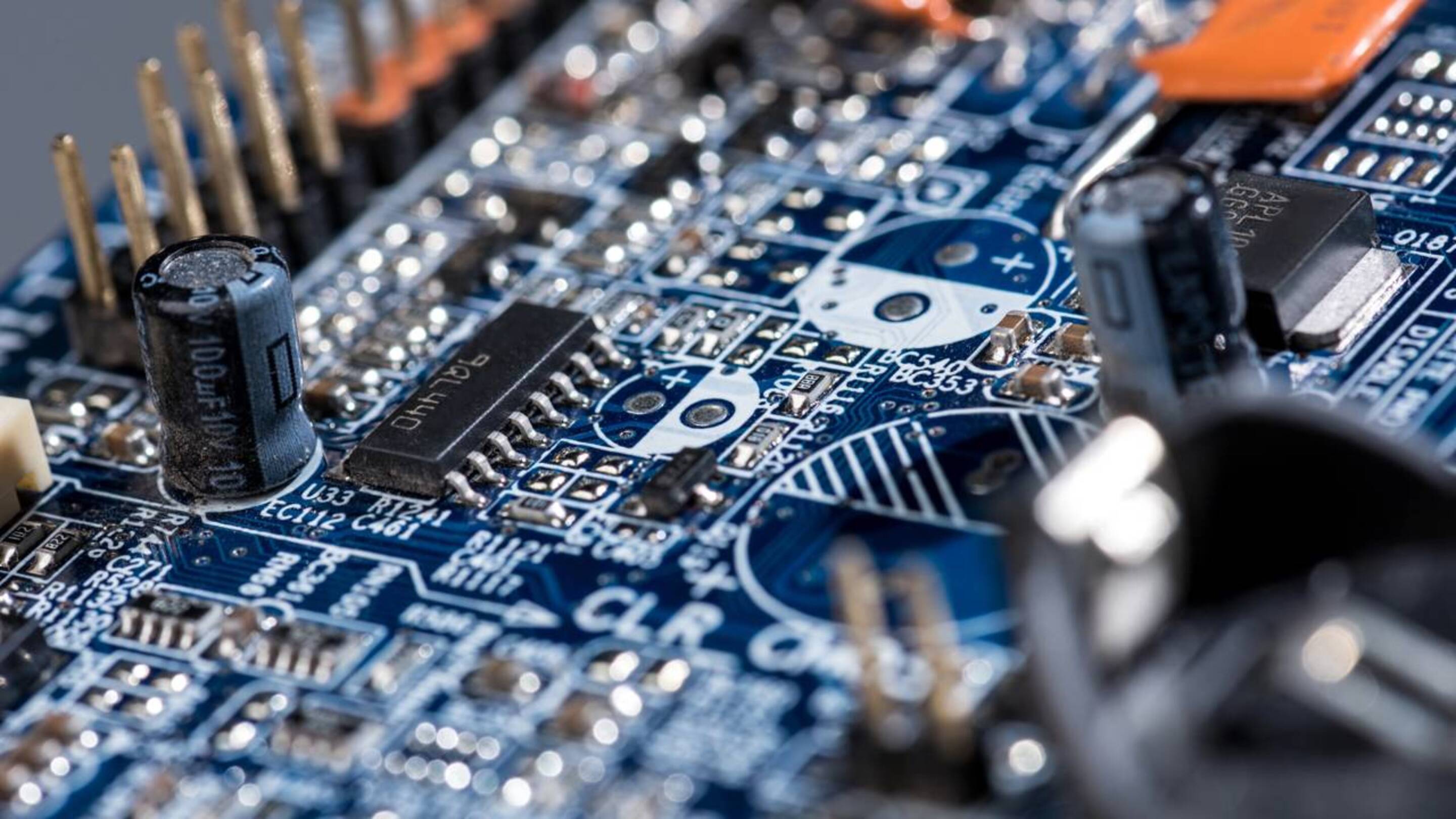 Dispositivo que costumamos descartar na verdade pode conter ouro