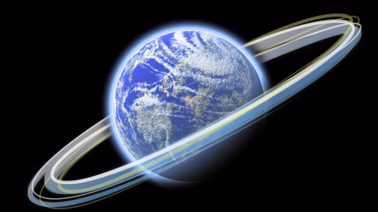 O que aconteceria se a Terra parar de girar por 5 segundos e quais seriam as consequências